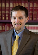 Mr. Jeffrey B. Wilson, Esq.