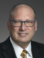 Jeffrey A. Bussell