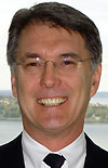 Mr. Jeffrey Carl Jones