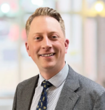 Jeffrey D. Odland