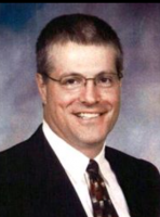 Mr. Jeffrey G. Dalrymple