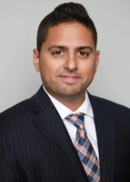 Jeffrey Frederick Dean