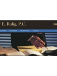 Jeffrey Edward Rolig