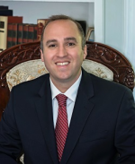 Jeffrey B. Fox