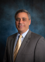 Jeffrey M. Friedman