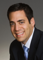 Jeffrey David Green