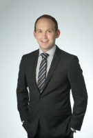Jeffrey Grisillo, MBA