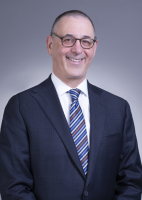 Jeffrey H. Bergman