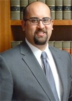 Jeffrey Harris Boxer