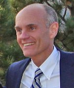 Jeffrey K. Anderson