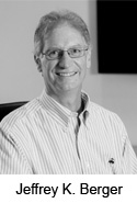Jeffrey Michael Berger