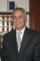 Jeffrey G. Kendall
