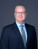 Mr. Jeffrey David Kirby