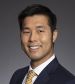 Jeffrey Liang