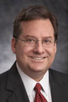 Mr. Jeffrey M. Becker