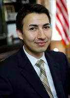 Mr. Jeffrey Masaaki Kelly