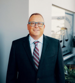 Jeffrey Paul Myers