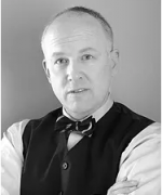 Jeffrey N. Walker