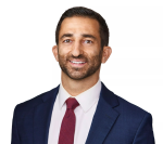 Jeffrey M. Oberto
