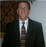 Jeffrey P Greenberg