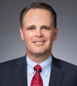 Jeffrey John Parker