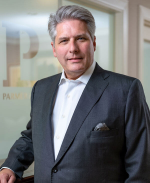 Mr. Jeffrey Wade Parmer