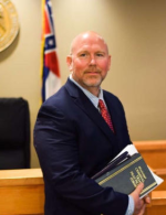 Mr. Jeffrey Grant Pierce