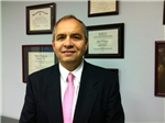 Jeffrey R Arrigoni