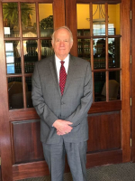 Mr. Jeffrey Roger Nickerson