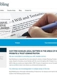 Ng & Niebling - Law Firm in Honolulu, HI