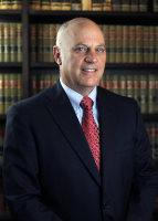 Jeffrey Ray Walker