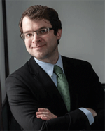 Jeffrey Robert Domingues