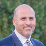 Jeffrey Simon Berenholz