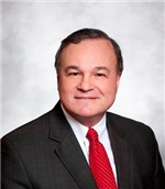 Mr. P Jeffrey Graham
