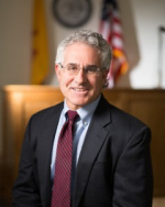 Mr. Jeffrey Scott Trespel
