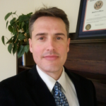 Mr. Jeffrey S Shafto