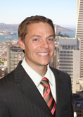Jeffrey Ryan Smith