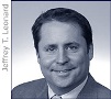 Mr. Jeffrey Todd Leonard