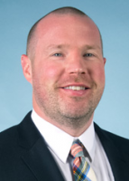 Mr. Jeffrey William Aldrich, Jr.