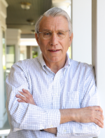 Jeffrey W. Pagano