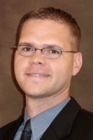 Mr. Jeffrey Allen Webb