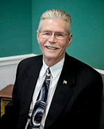 Mr. Jeffrey William Leasure