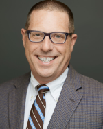 Mr. Jeffrey S. Williams-Tracy