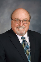 Jeffrey M. Wilson