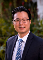 Jeffrey Young Choi