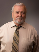 Jeffrey Baker