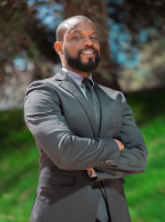 Jehrid S. Mosley