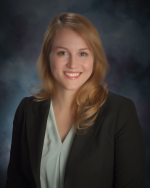 Jena Bourgeois Hogan
