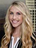 Jenna Vilkin