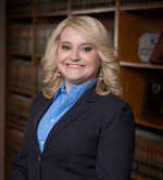 Jennifer L Harmon